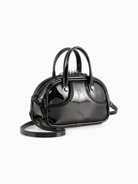PUMA Scuderia Ferrari Micro Grip 1L Crossbody Bag