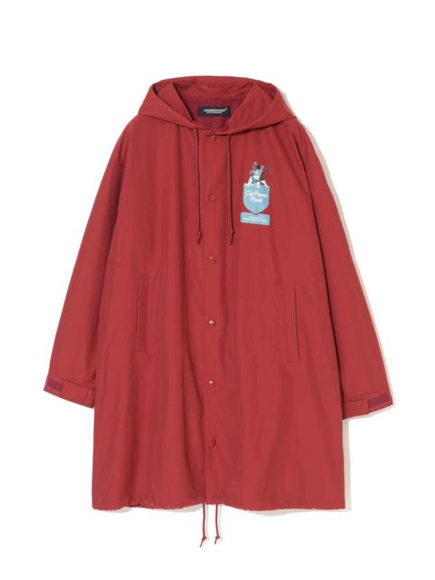 UNDERCOVER UC2E8302-1