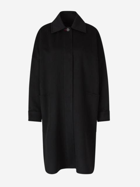 Max Mara OVERSIZE CASHMERE COAT