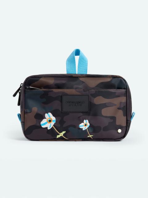 CYNTHIA ROWLEY CR x STATE Hart Toiletry Kit