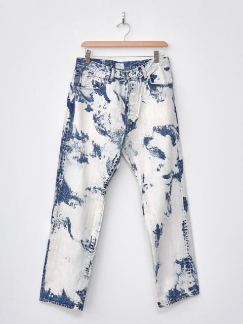 HERILL HL Regular Denim - Bleach