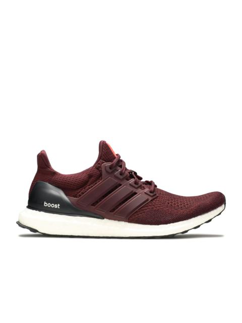 adidas ULTRABOOST 1.0 RETRO 'BURGUNDY' 2020