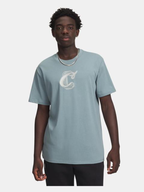 Under Armour Curry Verbiage