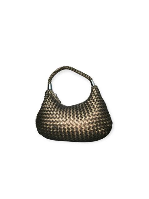 Yohji yamamoto Ysaccs handbag bottega vanneta style