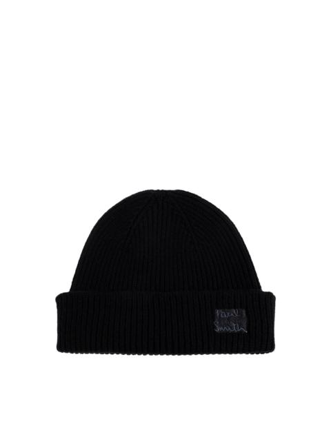 Paul Smith Cashmere beanie