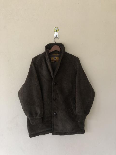 Other Designers Vintage - Vintage Bill Born Jack Long Coat