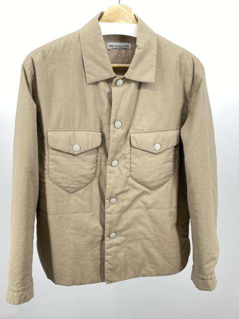 Other Designers Issey Miyake - Archive Down Jacket