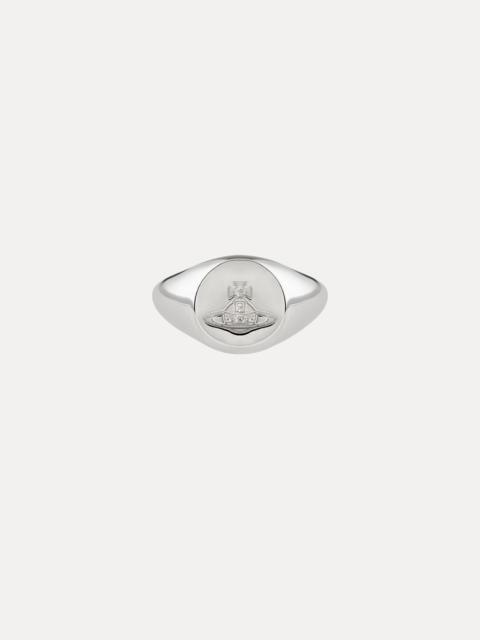 Vivienne Westwood SIGILLO RING