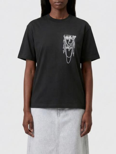 Carhartt T-shirt woman Carhartt Wip