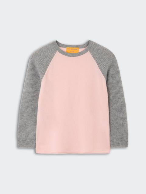 GUEST IN RESIDENCE Baseball Tee