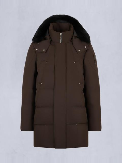 MOOSE KNUCKLES CLOUD NEOSHEAR PARKA