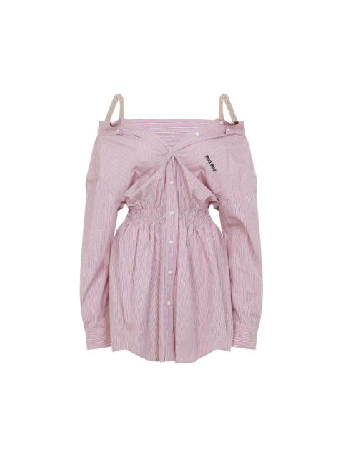 Miu Miu Dress Women