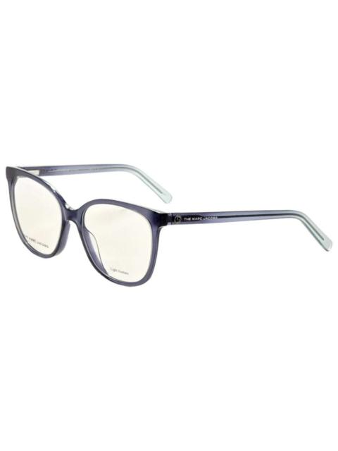 Marc Jacobs Marc Jacobs Demo Square Ladies Eyeglasses MARC 540 0ZX9 53