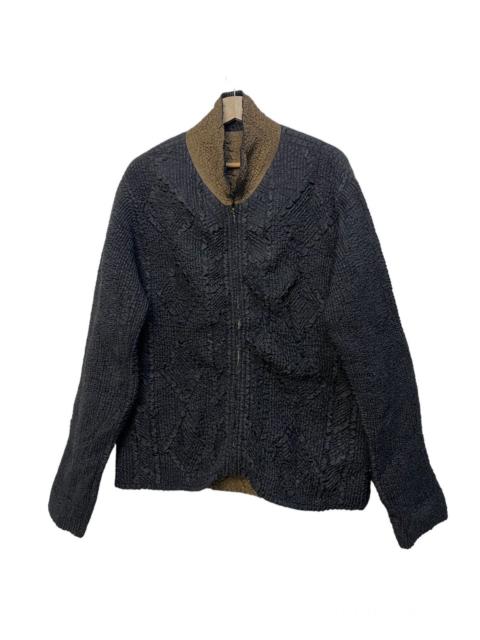 Other Designers Japanese Brand - REVERSIBLE JACKET STRECH PLEAT PLEASE DESIGN JACKET