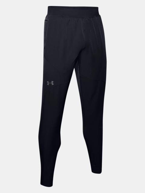Under Armour Men's UA Unstoppable Tapered Pants