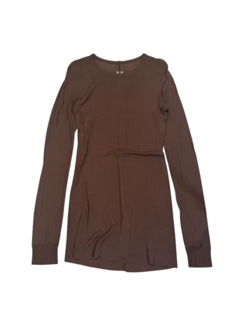 Rick Owens Rick Owens AW2018