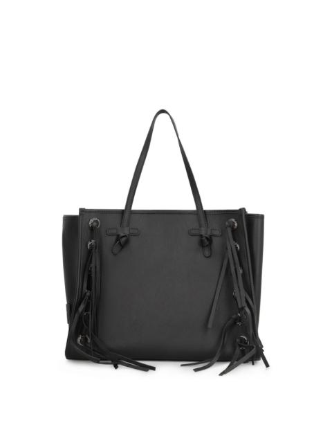 Other Designers Gianni Chiarini Marcella Leather Tote