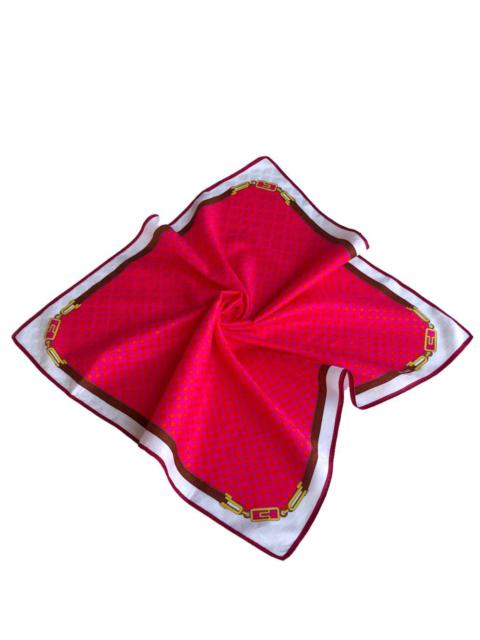 Other Designers Vintage - Celine Handkerchief / Bandana