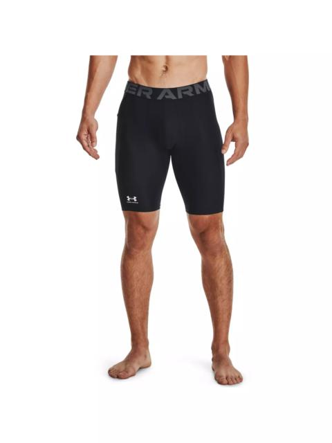 Under Armour Men's HeatGear 9" Pocket Long Shorts