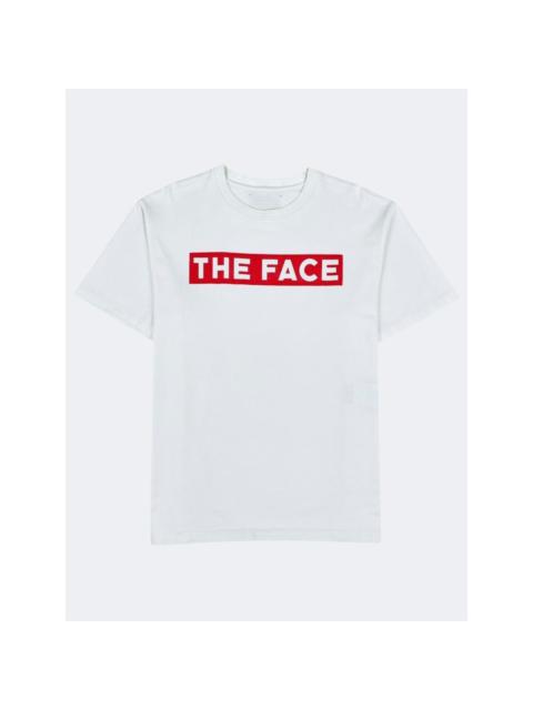 GUCCI The Face Print Oversized T-shirt