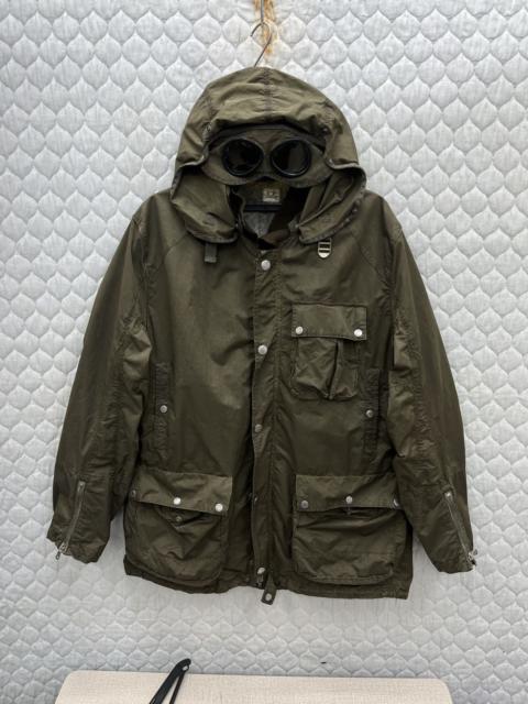 C.P. Company 🔥STEALS🔥 CP COMPANY GOOGLE JACKET