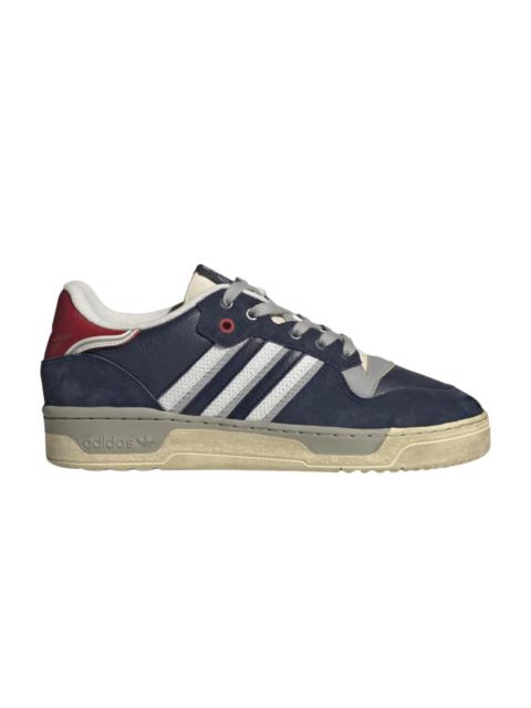 adidas Extra Butter x Rivalry Low 'Rivalry Series - Navy'