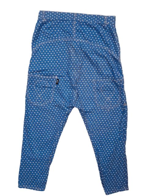 Other Designers Mercibeaucoup X Issey Miyake Jerous Enprie Overcrotch (E664)