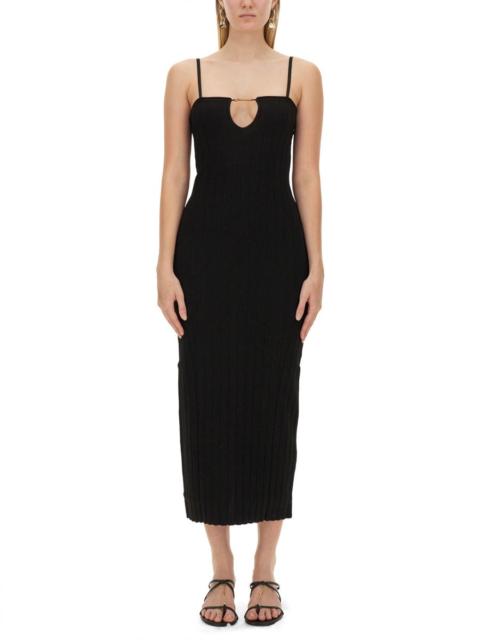 JACQUEMUS Jacquemus Women The "Sierra" Dress