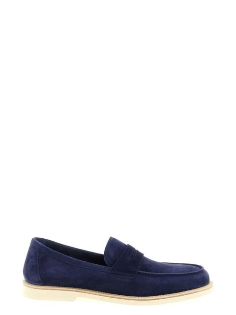 Brunello Cucinelli 'Penny Loafer Light' loafers