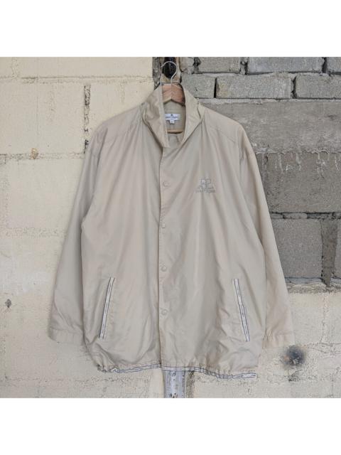 Other Designers Vintage Courreges Sweater Zipper With Button Ups