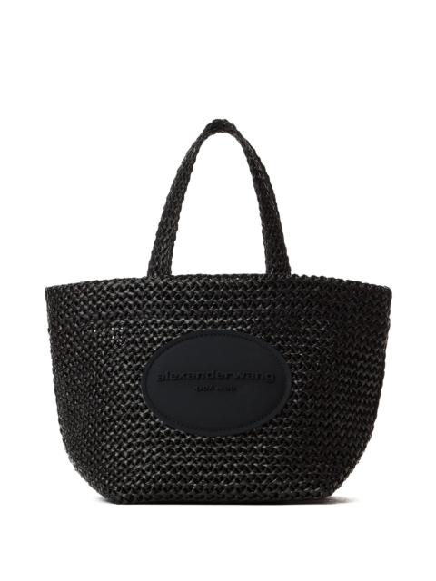 ALEXANDER WANG - Women Punch Small Tote Bag