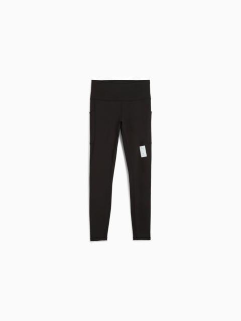 PUMA PUMA x SAYSKY Women's Fleece Running Tights