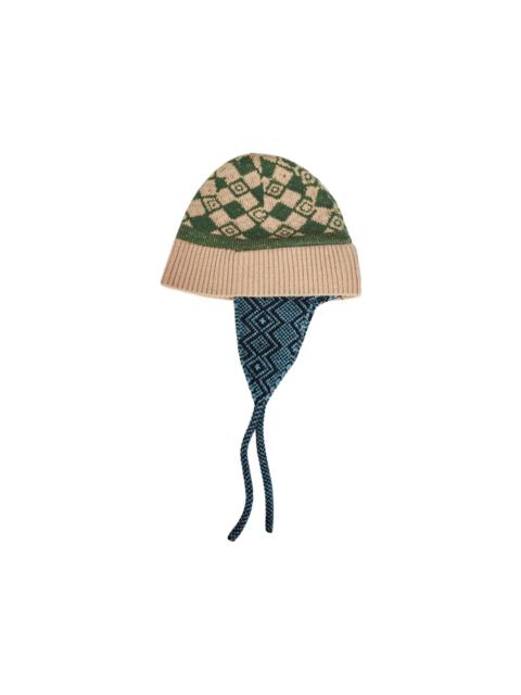 Dries Van Noten Dries Van Noten Neutrals Hats Men