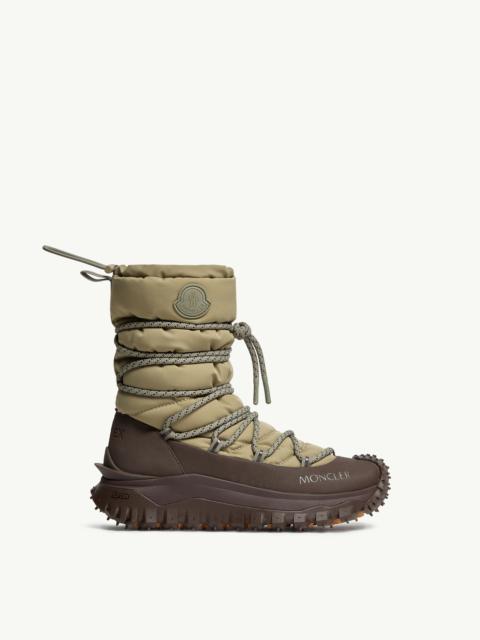Moncler Trailgrip GTX Lace-Up Boots