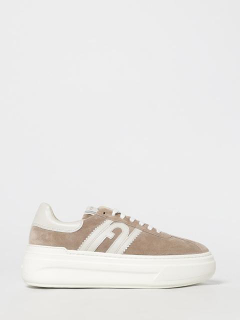 FURLA Sneakers woman Furla