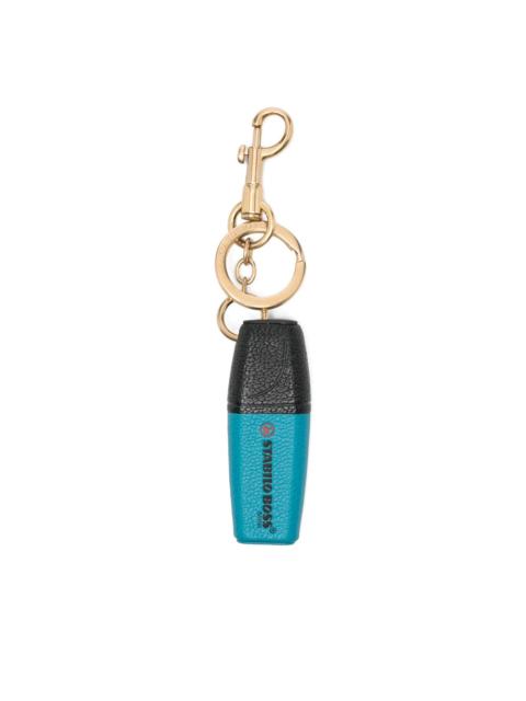 Anya Hindmarch Anya Hindmarch  Keyrings & Chains Women