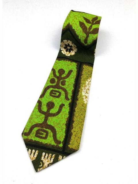 Other Designers Vintage Kole Hawai Crazy People Rare Designed Casual