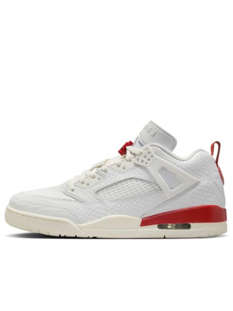 Jordan Air Jordan Spizike Low 'El Vuelo' IH4501-100