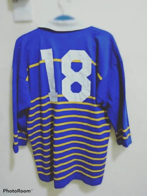 Other Designers Vintage - 🔥 ROSS HAYWOOD RUGBY