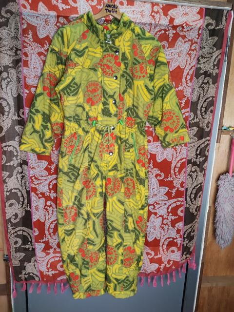 Other Designers Disney × Mickey Mouse × Too Cute Guetta Bros. - Overalls Mickey Disney