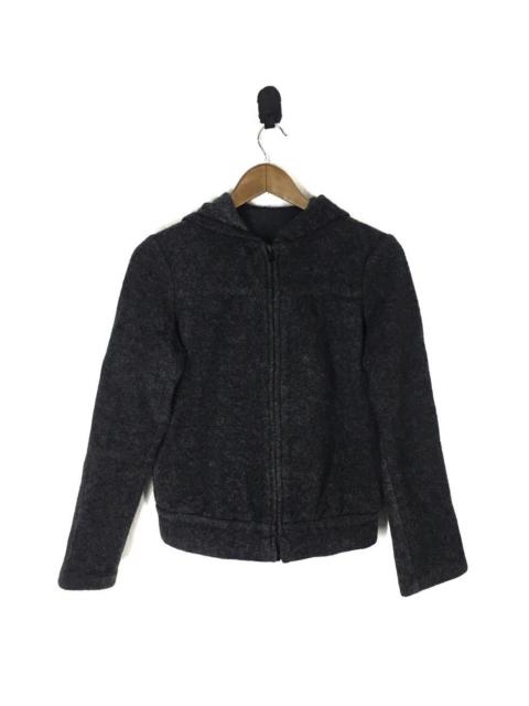 Other Designers Tsumori Chisato Hoodies zips jacket cw21