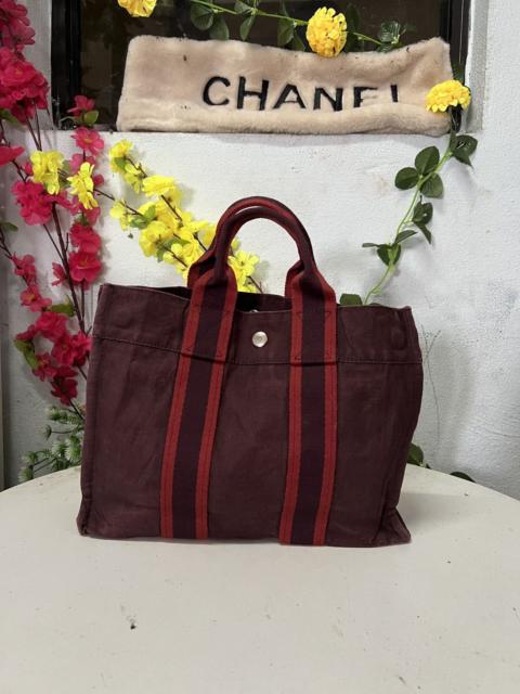 Hermès hermes Mini Tote Bag