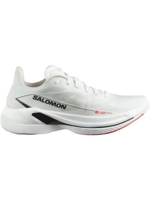 SALOMON Salomon S/Lab Spectur White Fiery Red Black