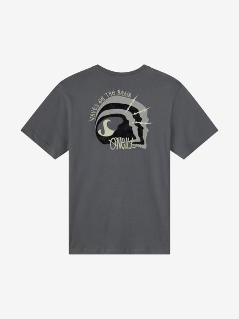 O'Neill Reverb Classic Tee