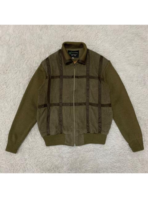 Other Designers Rare - Enos Italy Style Jacket