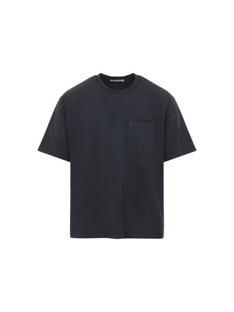 Marni Marni Cotton T-Shirt Men