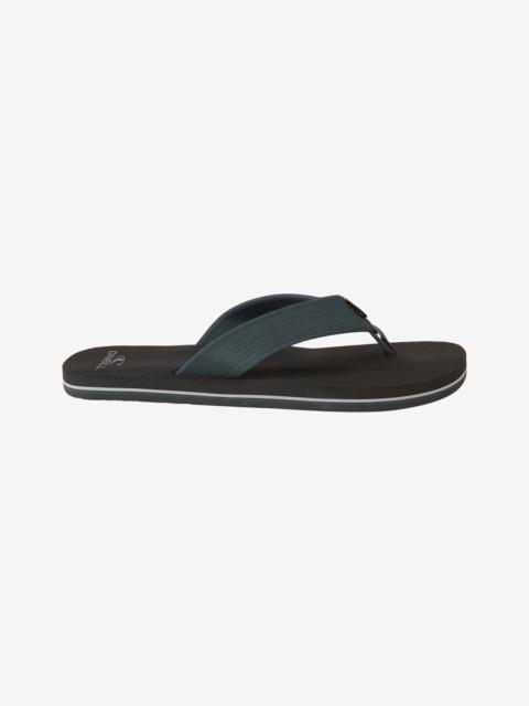 O'Neill Phluff Daddy Sandals