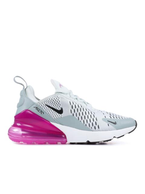 Nike WMNS AIR MAX 270 'BRIGHT FUSCHIA'
