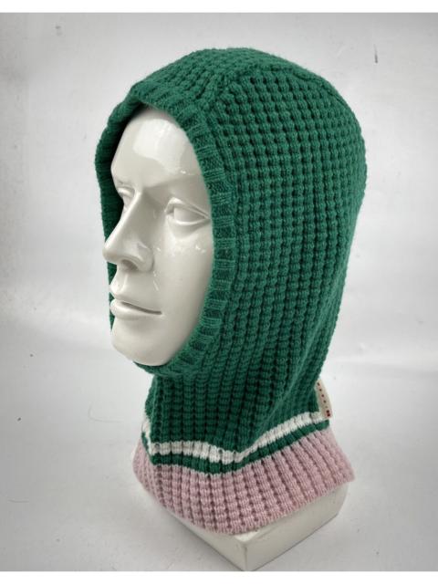 Other Designers uniqlo X marni balaclava tc49