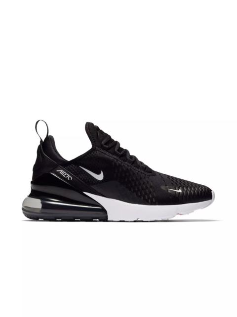 Nike Air Max 270 "Black/Anthracite" Men's Shoe